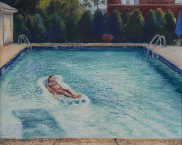 Portraits by Laura McMillan